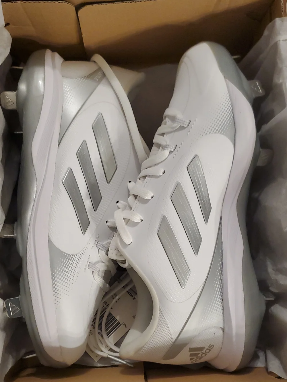 Adidas Purehustle 2